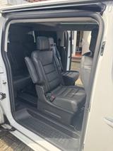 Opel Zafira Life 2.0 Diesel 130kW Elegance L Auto... - Opel Zafira Life von privat