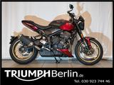 Triumph Trident 800 NEUES MODELL 2026 JETZT AM LAGER