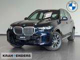 BMW X5 xDrive30d M Sport AHK+Memory+SHZ+RFK+Navi - BMW X5 Neuwagen mit Diesel-Antrieb