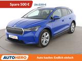 Skoda Enyaq iV 60 Loft Aut.*NAVI*LED*ACC* - Skoda Enyaq in Hannover