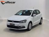 Volkswagen Polo 1.2 TSI DSG 5p. Original BlueMot - Volkswagen Polo: Original