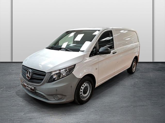 Mercedes-Benz Vito 114 CDI kompakt Händlerfahrzeug