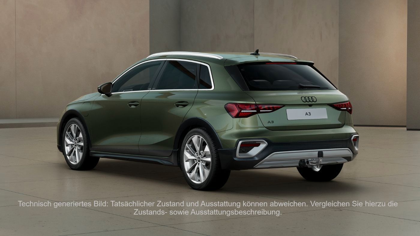 Audi A3 - Bild 3