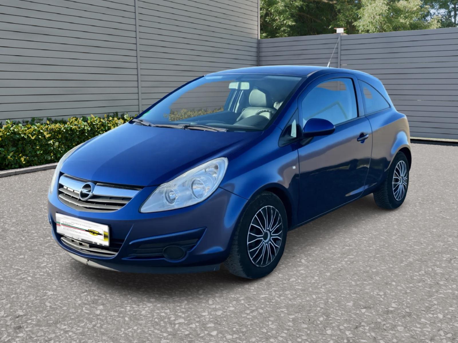 Opel Corsa 1.0 Twinport CATCH ME