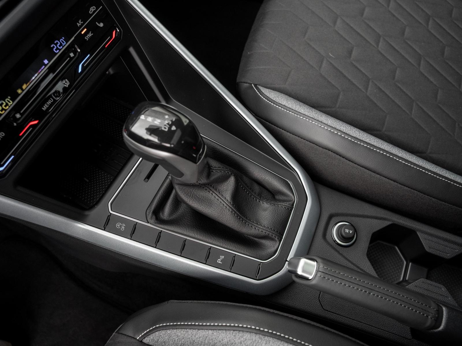 Volkswagen Taigo ENERGY 1.0 l TSI DSG AHK Kam. Navi Pano, миниатюра 21
