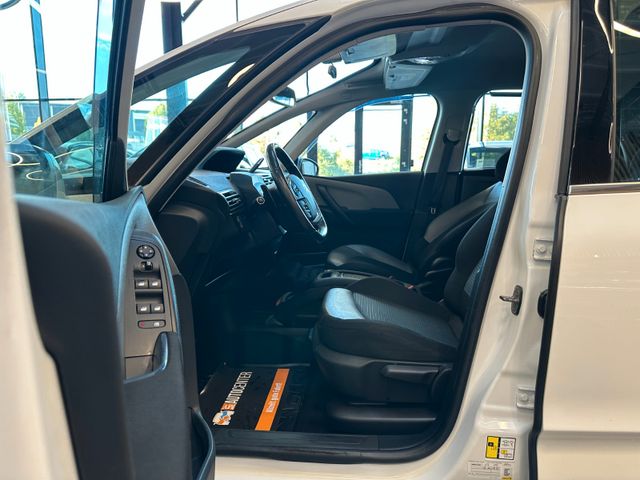 MYAUTOCENTER – Gebraucht- und Jahreswagen mit Werkstattservice in Pfaffenhofen Citroën C4 *KEYLESS*MASSAGE*TEMPO*NAVI*