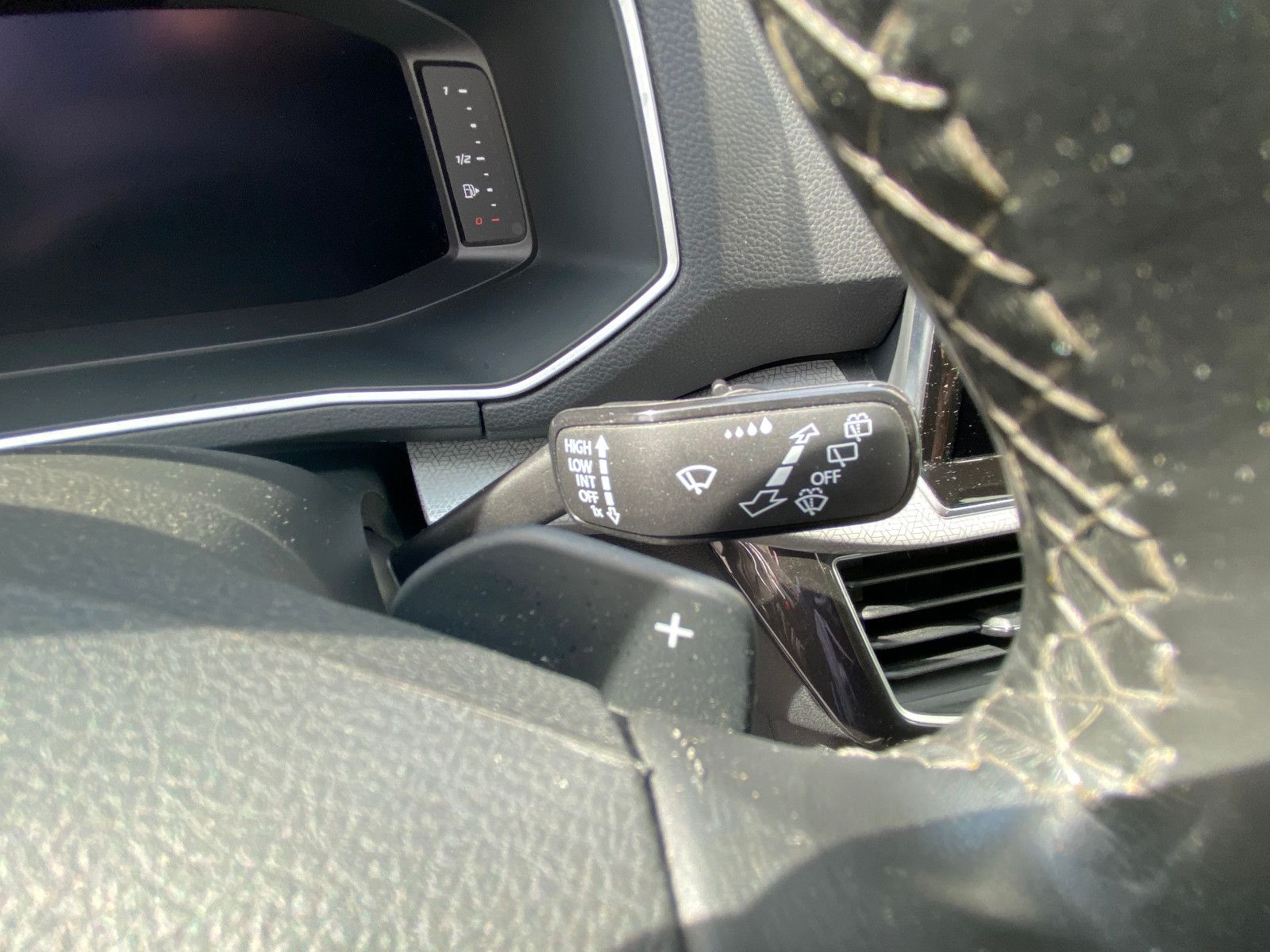 Fahrzeugabbildung SEAT Tarraco 2,0 TDI Style 4Drive *AHZV *Panoramadach
