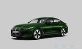 BMW i4 eD40 Gran Coupé Kamera Glasdach DAB H/K AHK - BMW i4: mit Anhängerkupplung