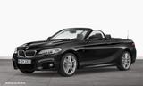 BMW 220i ///M Sportpaket Bi Xenon Navi Prof SHZ PDC  - gebrauchte BMW 220 aus dem Jahr 2017