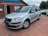 Volkswagen Touran Conceptline/7SITZER/TEMPO/SCHECKHE/AHK/2H - Volkswagen Touran: Conceptline