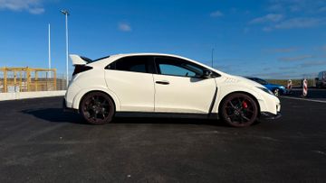 Honda Civic - 3