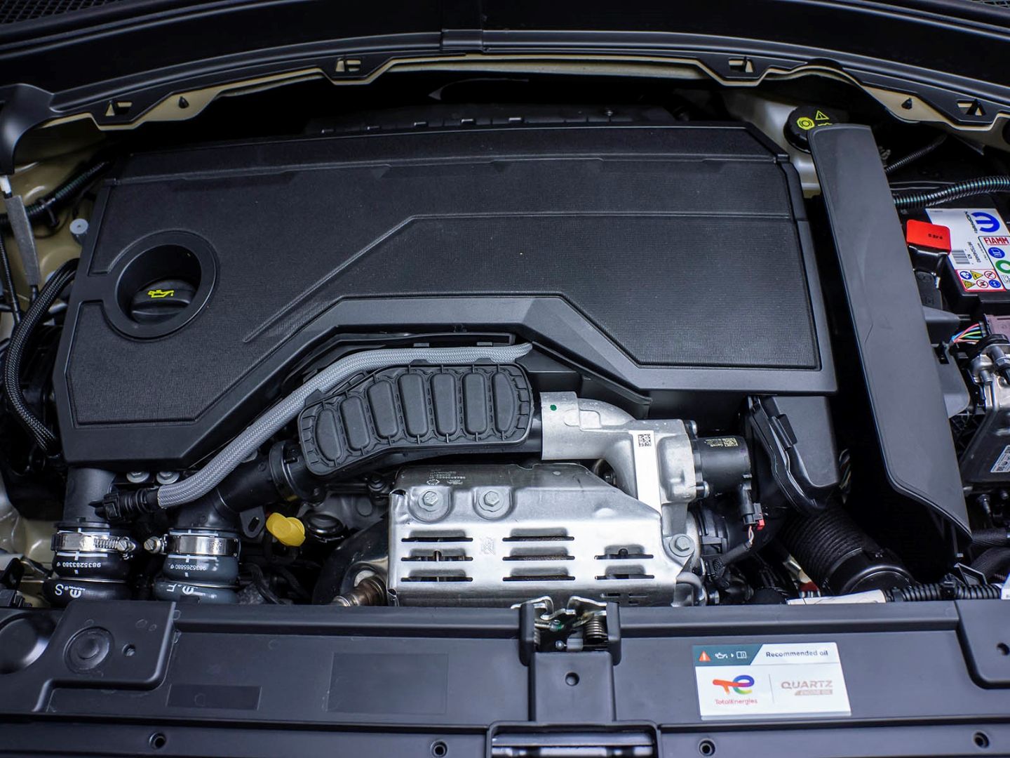 Opel Frontera - Bild 18