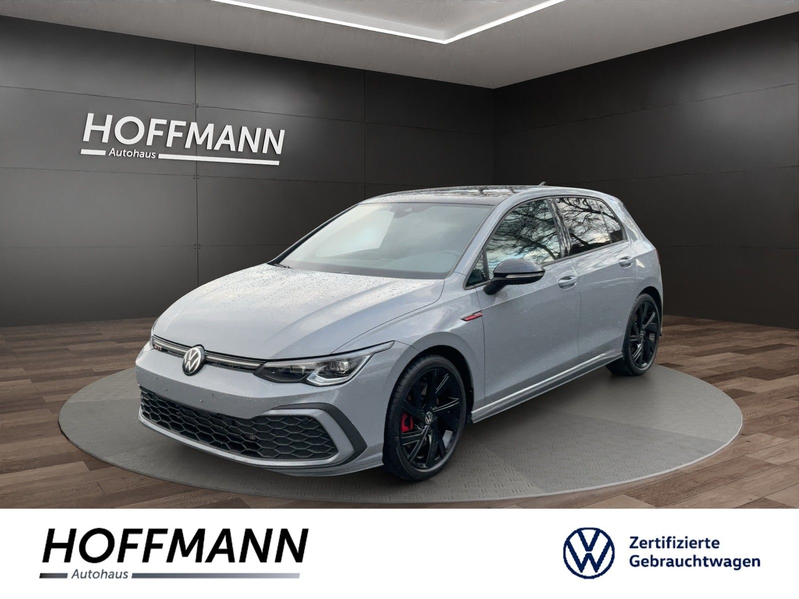 Fahrzeugbild von Volkswagen Golf