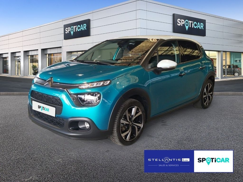 Image of Citroën C3