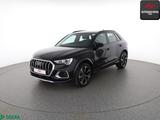 Audi Q3 45 TFSI qu S LINE 19ZOLL ACC,KEYLESS,AHK,1.HD - Audi Q3 aus 2021