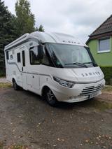 Laika Ecovip 609 plus viele Extras - Laika 6 ecovip