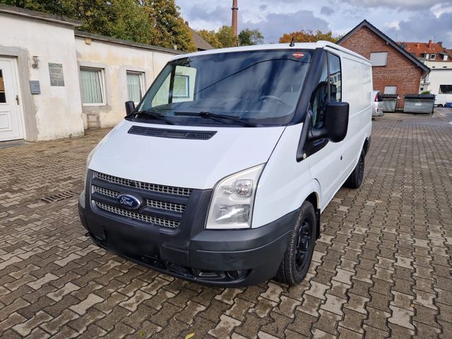 Ford FORD TRANSIT 2.2 TDCI 101 PS LKW EURO5