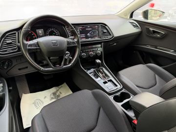 SEAT Leon - 12