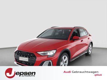 Audi A3 allstreet TFSI e S tr. LED ACC Cam FLA elHeck