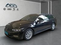 Volkswagen Passat - Vorschau Bild 2