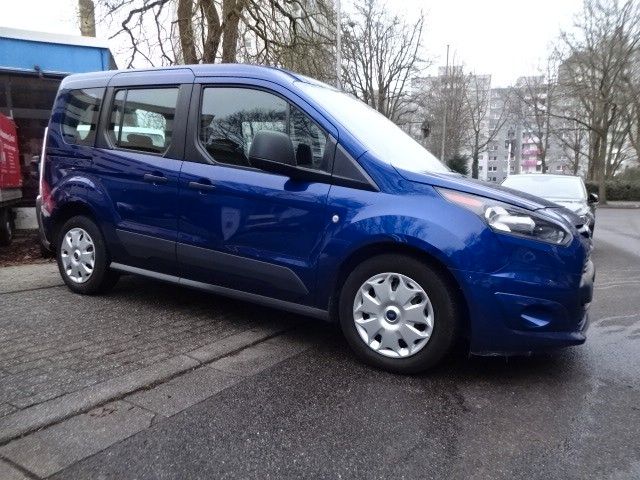 Ford Tourneo Connect 1.0 EcoBoost 74kW Trend Klima.