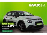 Citroën C3 1.2PureTech 110 Shine+LED+CARPLAY+KAMERA+PDC - Citroën C3 Gebrauchtwagen