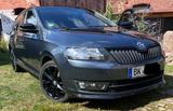 Skoda Rapid 1.6 TDI Monte Carlo Spaceback Monte Carlo
