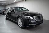 Mercedes-Benz S 600 L Guard VR9 Werks Panzer Armored - Mercedes-Benz S 600: Guard