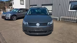 Volkswagen Sharan Comfortline BMT/Start-Stopp*AHK*STANDH.* - Volkswagen Sharan: Comfortline