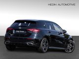 Mercedes-Benz A 200 Kompaktlimousine |AMG|NIGHT|DISTR|NAVI|KAM - Mercedes-Benz A 200 aus 2023