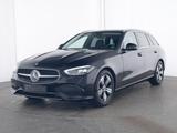 Mercedes-Benz C 180 T-Modell Avantgarde, AHV, Totwinkel - Mercedes-Benz C-Klasse Jahreswagen: T Modell