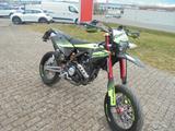 Fantic XMF 125 vom Erstbesitzer - ENDURO VON 81 BIS 125 CCM