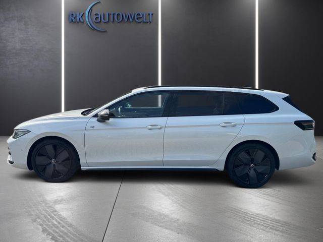 Passat Variant R-Line 2.0 TDI DSG neues Modell I