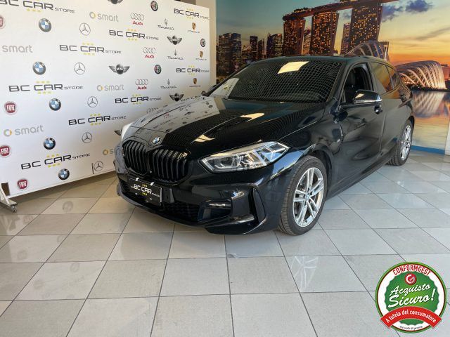 Image of BMW 118