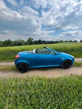 Opel Tigra TwinTop 1.4 Cabrio - Opel Tigra in Düsseldorf