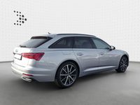Audi A6 - Vorschau Bild 18