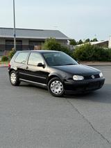 Volkswagen Golf IV 1.9 tdi 90PS - Volkswagen Golf: 90ps TDI