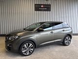 Peugeot 3008 Allure Navigation - Peugeot 3008: Kombi