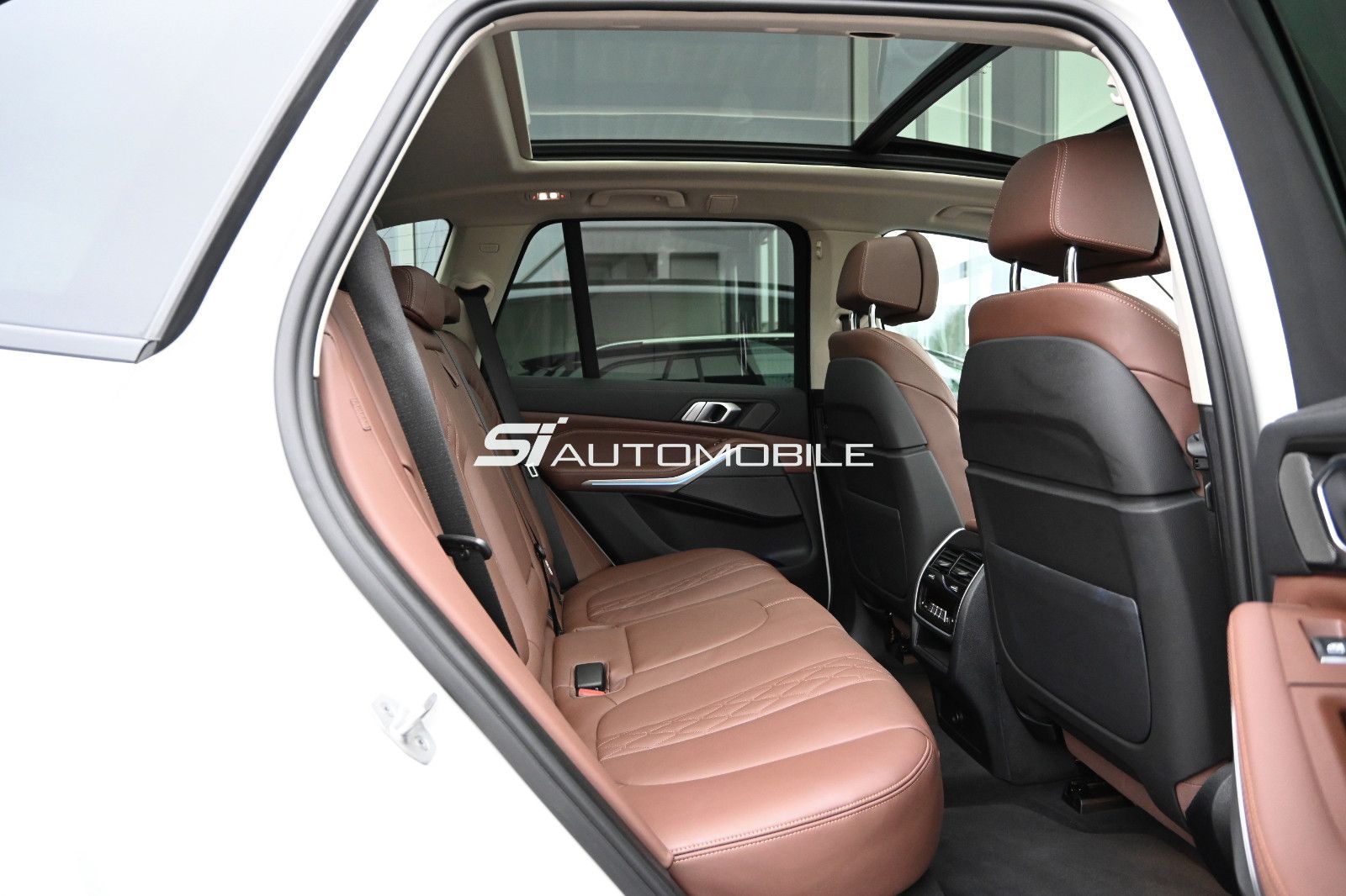 Fahrzeugabbildung BMW X5 xDr.30d xLine °UVP 106.520€°ACC°AHK°HARMAN°