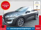Ford Kuga Titanium GJR/4xSHZ/Kamera/Scheckheft - SUV bis 20.000 Euro