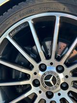 Mercedes-Benz A 180 PEAK Edition PEAK Edition - gebrauchte Mercedes-Benz A 180 aus dem Jahr 2018