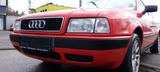 Audi 80, 2.0 Hubraum, 115 PS Kult H-Zulass... - Audi 80 in Stuttgart
