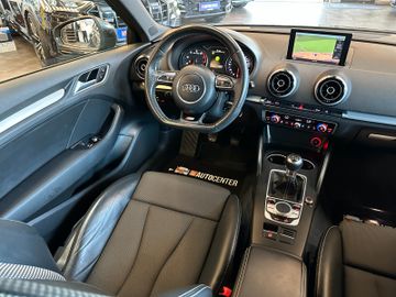 Audi A3 *S line Sportpaket*ACC*NAVI*PDC*2-ZONEN*LEDER