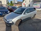 Ford Focus 1.8TDCi 74kW Ghia Exclusiv - Ford Focus aus 2004 mit Diesel-Antrieb
