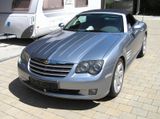 Chrysler Crossfire 3.2 V6 Roadster -Startech-FW - Chrysler Crossfire aus 2005