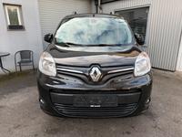 Renault Kangoo Limited Navi Kamera PDC Tempomat