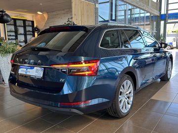 Skoda Superb - 9
