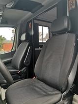 Mercedes-Benz Sprinter 316CDI - Alkoven mit 3 Schlafplätzen