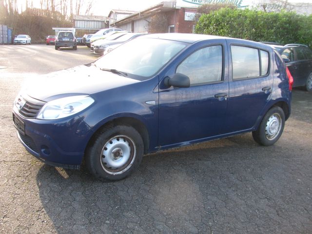 Dacia Sandero Basis