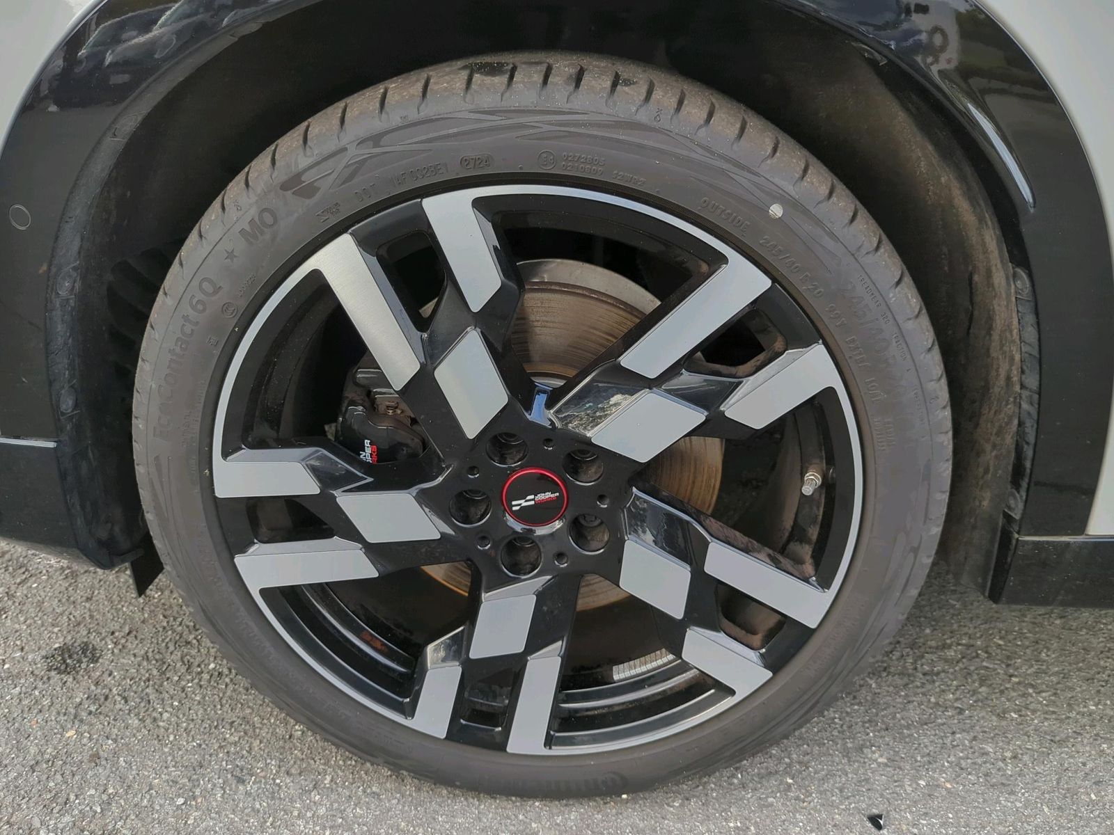 MINI Cooper S Countryman - Bild 15